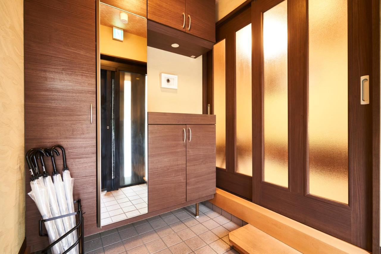 Miyazakiya Plus Kyōto Esterno foto