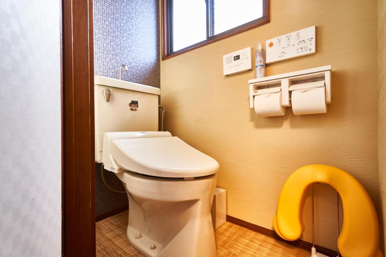 Miyazakiya Plus Kyōto Esterno foto